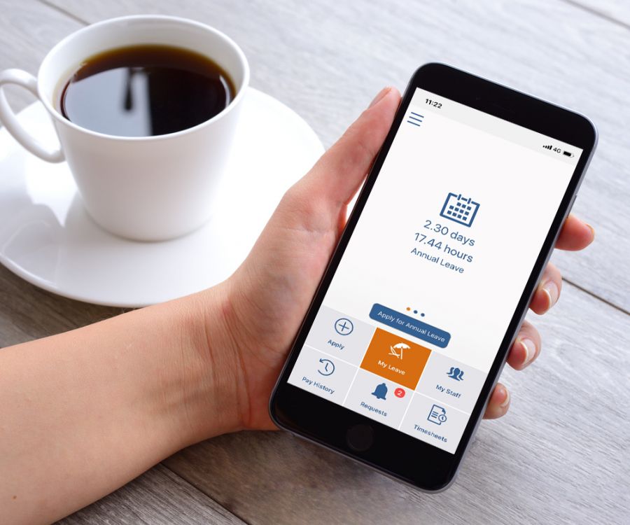 Product MHR21 iPhone 6 coffee
