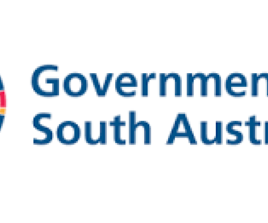 Logo Government of South Australia