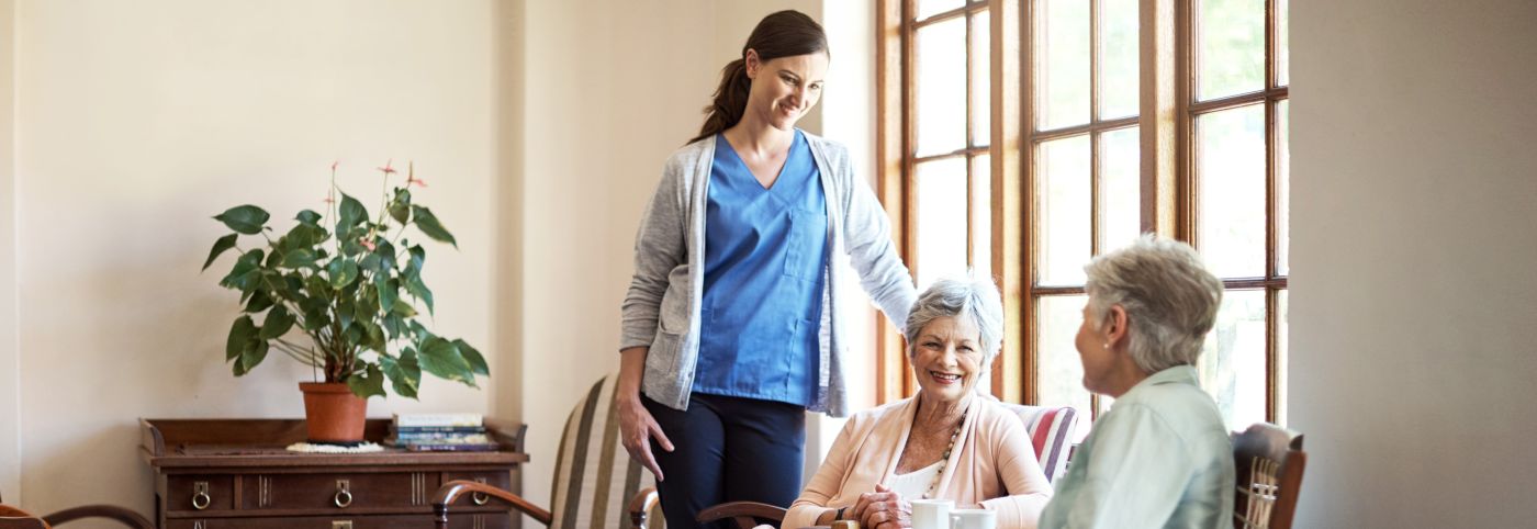 Arcare Aged & Home Care